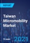 Taiwan Micromobility Market Research Report: By Type, Model, Sharing System - Industry Analysis and Growth Forecast to 2030 - Product Thumbnail Image