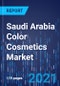 Saudi Arabia Color Cosmetics Market Research Report: By Type, Product, Packaging, Consumer Group, Distribution Channel - Industry Analysis and Growth Forecast to 2030 - Product Thumbnail Image