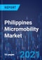 Philippines Micromobility Market Research Report: By Type, Model, Sharing System - Industry Analysis and Growth Forecast to 2030 - Product Thumbnail Image