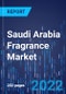 Saudi Arabia Fragrance Market Report: By Category, Product Type, Gender - Industry Analysis and Growth Forecast to 2030 - Product Image