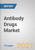 Antibody Drugs: Technologies and Global Markets 2021-2026- Product Image