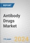 Antibody Drugs: Technologies and Global Markets 2021-2026 - Product Thumbnail Image