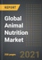 Global Animal Nutrition Market (2021 Edition) - Analysis By Ingredient (Minerals, Vitamins, Enzymes, Amino Acids), Species, By Region, By Country: Market Insights and Forecast with Impact of COVID-19 (2021-2026) - Product Image