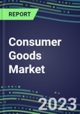 2023-2027 Consumer Goods Market Consolidation: Who Will Not Survive?- Product Image