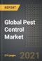 Global Pest Control Market (2021 Edition) - Analysis Pest Type (Insect, Termite, Others), Control Method (Chemical, Mechanical, Biological, Others), By Application, By Region, By Country: Market Insights and Forecast with Impact of COVID-19 (2021-2026) - Product Image