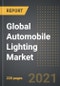 Global Automobile Lighting Market (2021 Edition) - Analysis by Position (Front, Back, Others), Technology (LED, Halogen), Vehicle Type (PV, CV), By Region, By Country: Market Insights and Forecast with Impact of COVID-19 (2021-2026) - Product Thumbnail Image