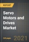 Servo Motors and Drives Market: Analysis By Product Type (Servo Motors, Servo Drives), Voltage Range (Low, Medium, High), End User, By Region, By Country (2021 Edition): Market Insights and Forecast with Impact of COVID-19 (2021-2026) - Product Thumbnail Image
