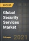 Global Security Services Market (2021 Edition) - Analysis By Services Type (Manned Guarding, Alarm Monitoring, Cash Logistics, Others), End User, By Region, By Country: Market Insights and Forecast with Impact of COVID-19 (2021-2026) - Product Image