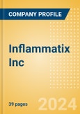 Inflammatix Inc - Product Pipeline Analysis, 2023 Update- Product Image