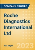 Roche Diagnostics International Ltd - Product Pipeline Analysis, 2023 Update- Product Image