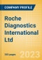 Roche Diagnostics International Ltd - Product Pipeline Analysis, 2023 Update - Product Image