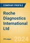 Roche Diagnostics International Ltd - Product Pipeline Analysis, 2023 Update - Product Thumbnail Image