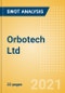 Orbotech Ltd - Strategic SWOT Analysis Review - Product Thumbnail Image