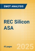 REC Silicon ASA (RECSI) - Financial and Strategic SWOT Analysis Review- Product Image