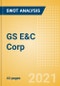 GS E&C Corp (006360) - Financial and Strategic SWOT Analysis Review - Product Thumbnail Image