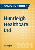 Huntleigh Healthcare Ltd - Product Pipeline Analysis, 2021 Update- Product Image