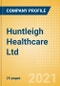 Huntleigh Healthcare Ltd - Product Pipeline Analysis, 2021 Update - Product Thumbnail Image