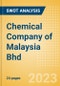 Chemical Company of Malaysia Bhd - Strategic SWOT Analysis Review - Product Thumbnail Image