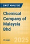 Chemical Company of Malaysia Bhd - Strategic SWOT Analysis Review - Product Thumbnail Image