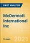 McDermott International Inc - Strategic SWOT Analysis Review - Product Thumbnail Image