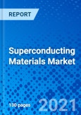 Superconducting Materials Market, By Product Type, By Application, By Region - Size, Share, Outlook, and Opportunity Analysis, 2021 - 2028- Product Image