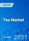 Tea Market, By Type, By Distribution Channel, By Region - Size, Share, Outlook, and Opportunity Analysis, 2021 - 2028 - Product Thumbnail Image