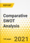 Comparative SWOT Analysis - 2021-2022 - World's Top 10 4.5 & 5th Generation Fighter Jet Aircraft Programs - Product Image