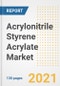 Acrylonitrile Styrene Acrylate Market Outlook, Growth Opportunities, Market Share, Strategies, Trends, Companies, and Post-COVID Analysis, 2021 - 2028 - Product Image