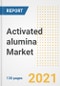 Activated alumina Market Outlook, Growth Opportunities, Market Share, Strategies, Trends, Companies, and Post-COVID Analysis, 2021 - 2028 - Product Image