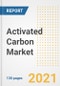 Activated Carbon Market Outlook, Growth Opportunities, Market Share, Strategies, Trends, Companies, and Post-COVID Analysis, 2021 - 2028 - Product Thumbnail Image