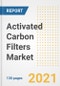 Activated Carbon Filters Market Outlook, Growth Opportunities, Market Share, Strategies, Trends, Companies, and Post-COVID Analysis, 2021 - 2028 - Product Thumbnail Image