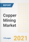 Copper Mining Market Outlook, Growth Opportunities, Market Share, Strategies, Trends, Companies, and Post-COVID Analysis, 2021 - 2028 - Product Image