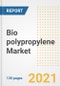 Bio polypropylene (PP) Market Outlook, Growth Opportunities, Market Share, Strategies, Trends, Companies, and Post-COVID Analysis, 2021 - 2028 - Product Image
