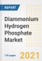 Diammonium Hydrogen Phosphate Market Outlook, Growth Opportunities, Market Share, Strategies, Trends, Companies, and Post-COVID Analysis, 2021 - 2028 - Product Image