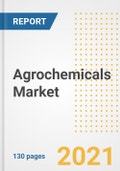 Agrochemicals Market Outlook, Growth Opportunities, Market Share, Strategies, Trends, Companies, and Post-COVID Analysis, 2021 - 2028- Product Image