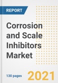 Corrosion and Scale Inhibitors Market Outlook, Growth Opportunities, Market Share, Strategies, Trends, Companies, and Post-COVID Analysis, 2021 - 2028- Product Image