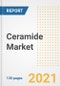 Ceramide Market Outlook, Growth Opportunities, Market Share, Strategies, Trends, Companies, and Post-COVID Analysis, 2021 - 2028 - Product Image