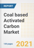 Coal based Activated Carbon Market Outlook, Growth Opportunities, Market Share, Strategies, Trends, Companies, and Post-COVID Analysis, 2021 - 2028- Product Image