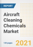 Aircraft Cleaning Chemicals Market Outlook, Growth Opportunities, Market Share, Strategies, Trends, Companies, and Post-COVID Analysis, 2021 - 2028- Product Image