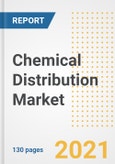 Chemical Distribution Market Outlook, Growth Opportunities, Market Share, Strategies, Trends, Companies, and Post-COVID Analysis, 2021 - 2028- Product Image