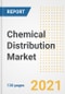 Chemical Distribution Market Outlook, Growth Opportunities, Market Share, Strategies, Trends, Companies, and Post-COVID Analysis, 2021 - 2028 - Product Image