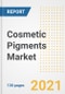 Cosmetic Pigments Market Outlook, Growth Opportunities, Market Share, Strategies, Trends, Companies, and Post-COVID Analysis, 2021 - 2028 - Product Thumbnail Image