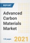 Advanced Carbon Materials Market Outlook, Growth Opportunities, Market Share, Strategies, Trends, Companies, and Post-COVID Analysis, 2021 - 2028 - Product Image