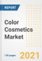 Color Cosmetics Market Outlook, Growth Opportunities, Market Share, Strategies, Trends, Companies, and Post-COVID Analysis, 2021 - 2028 - Product Thumbnail Image