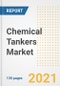 Chemical Tankers Market Outlook, Growth Opportunities, Market Share, Strategies, Trends, Companies, and Post-COVID Analysis, 2021 - 2028 - Product Image