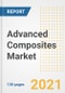 Advanced Composites Market Outlook, Growth Opportunities, Market Share, Strategies, Trends, Companies, and Post-COVID Analysis, 2021 - 2028 - Product Thumbnail Image