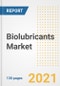 Biolubricants Market Outlook, Growth Opportunities, Market Share, Strategies, Trends, Companies, and Post-COVID Analysis, 2021 - 2028 - Product Image