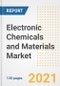 Electronic Chemicals and Materials Market Outlook, Growth Opportunities, Market Share, Strategies, Trends, Companies, and Post-COVID Analysis, 2021 - 2028 - Product Image