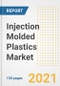 Injection Molded Plastics Market Outlook, Growth Opportunities, Market Share, Strategies, Trends, Companies, and Post-COVID Analysis, 2021 - 2028 - Product Image