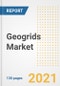 Geogrids Market Outlook, Growth Opportunities, Market Share, Strategies, Trends, Companies, and Post-COVID Analysis, 2021 - 2028 - Product Image